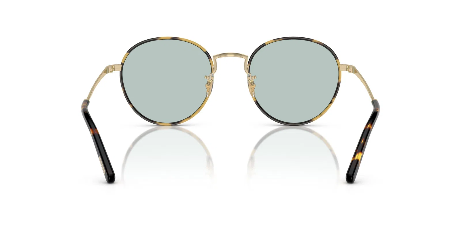 Oliver Peoples Sidell 1333 Eyeglasses - view 10